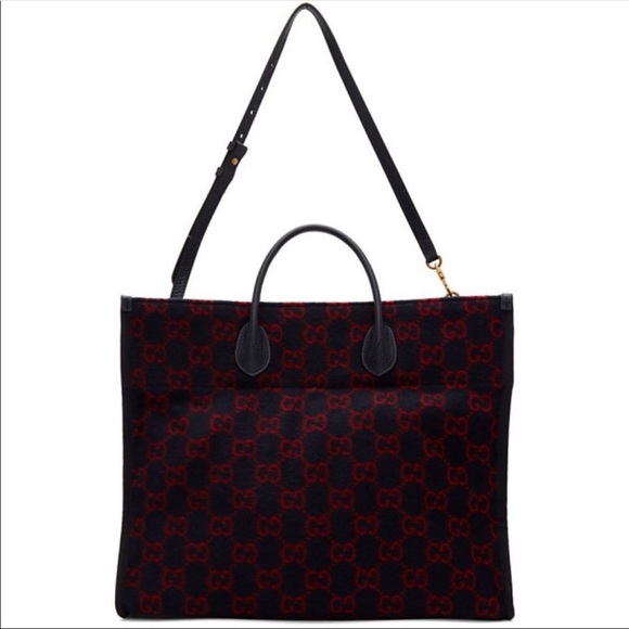 Gucci handbag - Picture 4 of 11